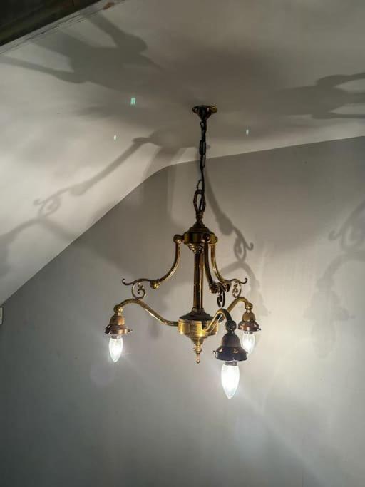 הוילה The Victorian Townhouse פורטראש מראה חיצוני תמונה