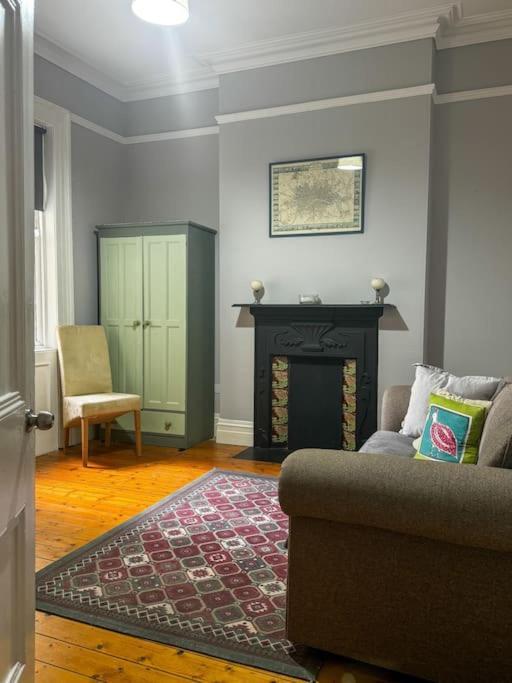 הוילה The Victorian Townhouse פורטראש מראה חיצוני תמונה