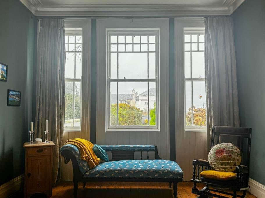 הוילה The Victorian Townhouse פורטראש מראה חיצוני תמונה