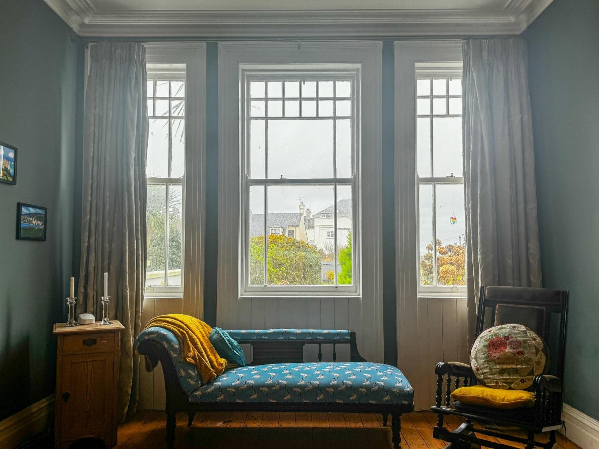 הוילה The Victorian Townhouse פורטראש מראה חיצוני תמונה